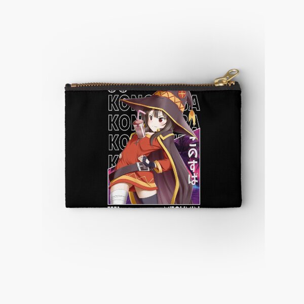 Item preview, Megumin - KonoSuba designed and sold by fractusbarnsley.