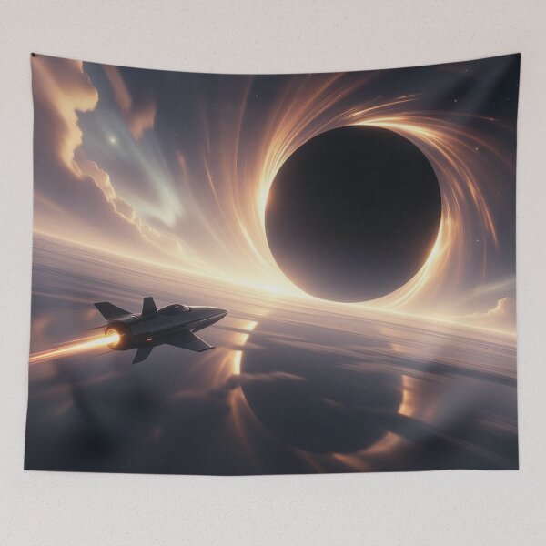 Item preview, Echoes of the Void designed and sold by xArchGoDx.