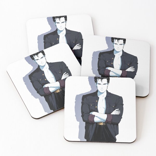 Item preview, Sharp Dressed Man designed and sold by VintageVoidX.