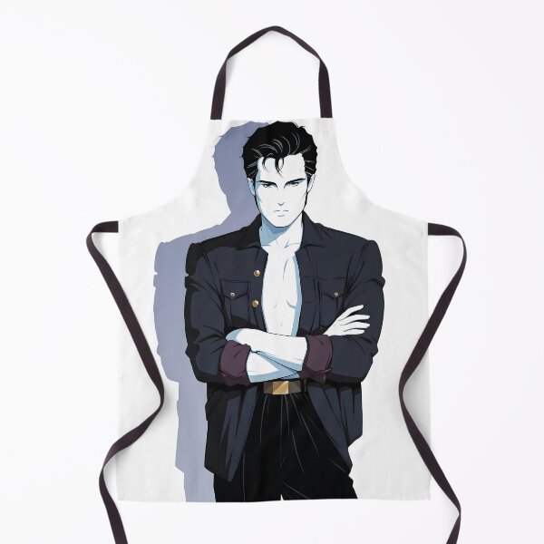 Item preview, Sharp Dressed Man designed and sold by VintageVoidX.