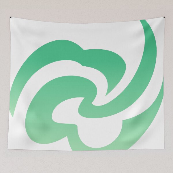 Item preview, Wind Element. Honkai Star Rail designed and sold by Chaotic-Pulse.