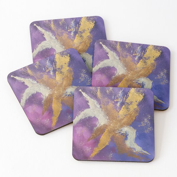 Item preview, "Metallic Explosion" designed and sold by ChristinePartlow.