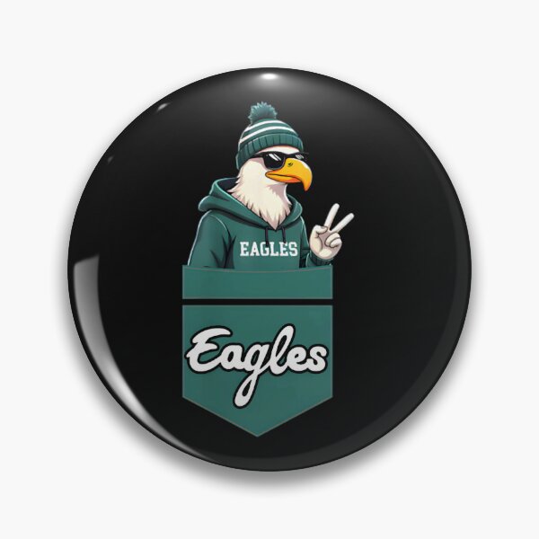 Item preview, Graphic Philadelphia Football For Eagles Fan designed and sold by cavbbralph.