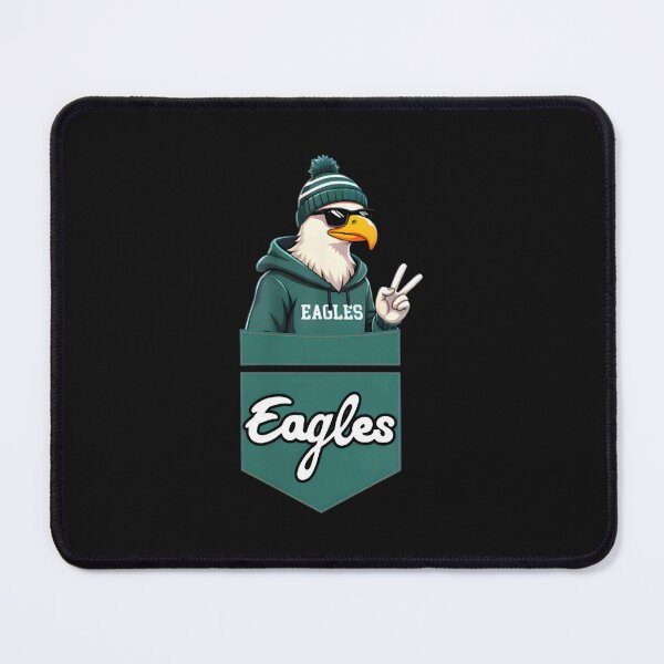 Item preview, Graphic Philadelphia Football For Eagles Fan designed and sold by cavbbralph.