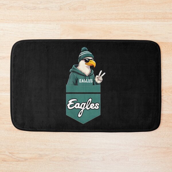 Item preview, Graphic Philadelphia Football For Eagles Fan designed and sold by cavbbralph.