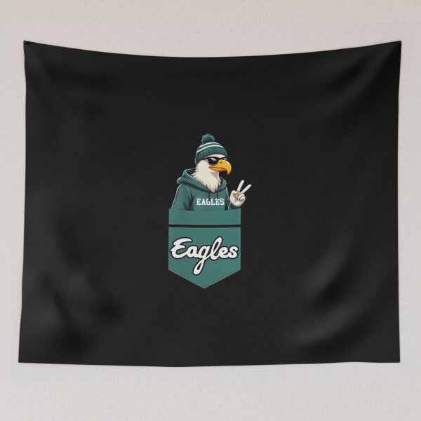 Item preview, Graphic Philadelphia Football For Eagles Fan designed and sold by cavbbralph.