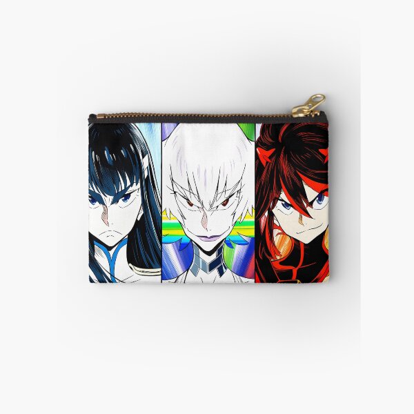 Item preview, Satsuki & Ragyo & Ryuko - 1 designed and sold by Infinite-Aspire.