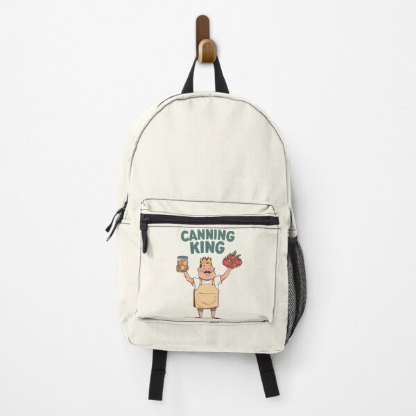Item preview, Grab Your Balls It’s Canning Season – Canning King Funny Retro Design designed and sold by jelonkaa.