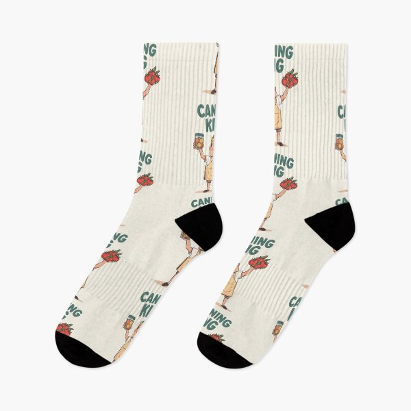 Item preview, Grab Your Balls It’s Canning Season – Canning King Funny Retro Design designed and sold by jelonkaa.