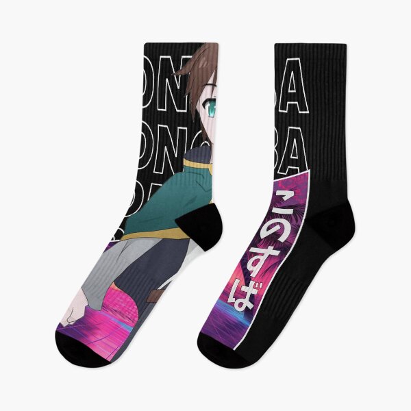 Item preview, Kazuma Sato - KonoSuba designed and sold by fractusbarnsley.