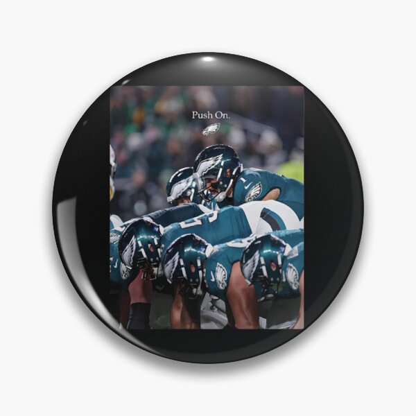 Item preview, Graphic Philadelphia Football For Eagles Fan designed and sold by cavbbralph.