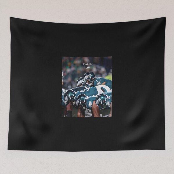 Item preview, Graphic Philadelphia Football For Eagles Fan designed and sold by cavbbralph.