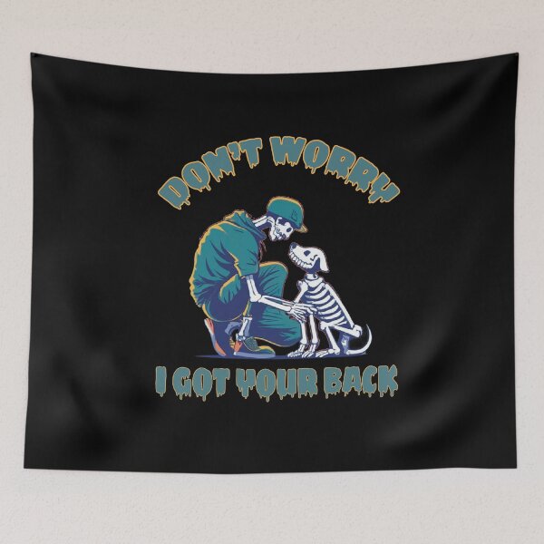 Item preview, Vintage Don’t worry doc, I got your back.,Retro Humor Tee ,Best Friend Gift designed and sold by CHAKSTYLE.