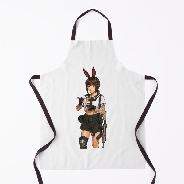 Item preview, Bunny Girl Operator designed and sold by RAWLIFEGRAPHIC.