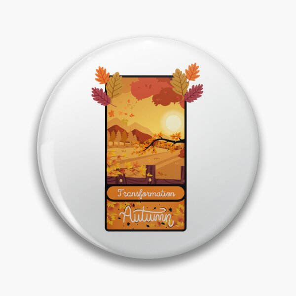 Item preview, AutumnTarot designed and sold by Cute&Little Ghosts.