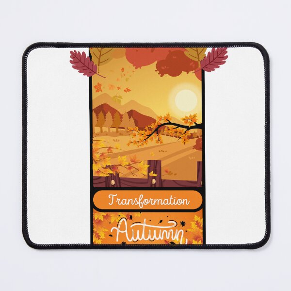 Item preview, AutumnTarot designed and sold by Cute&Little Ghosts.