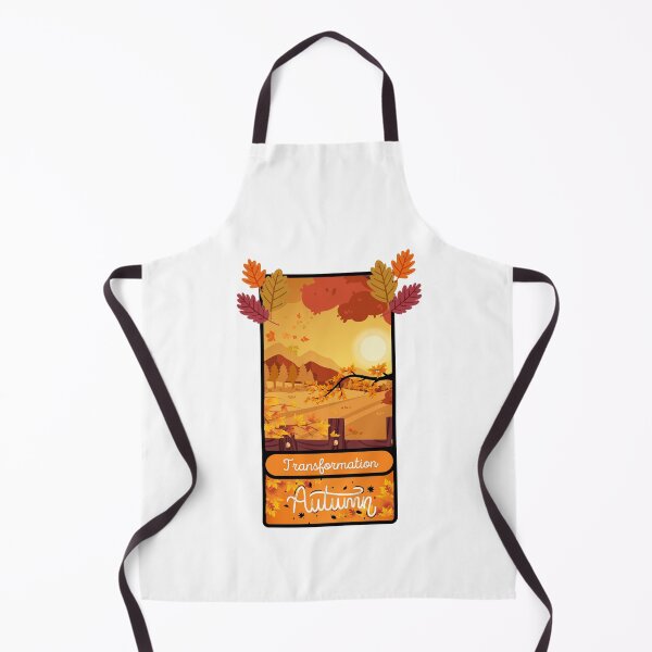 Item preview, AutumnTarot designed and sold by Cute&Little Ghosts.