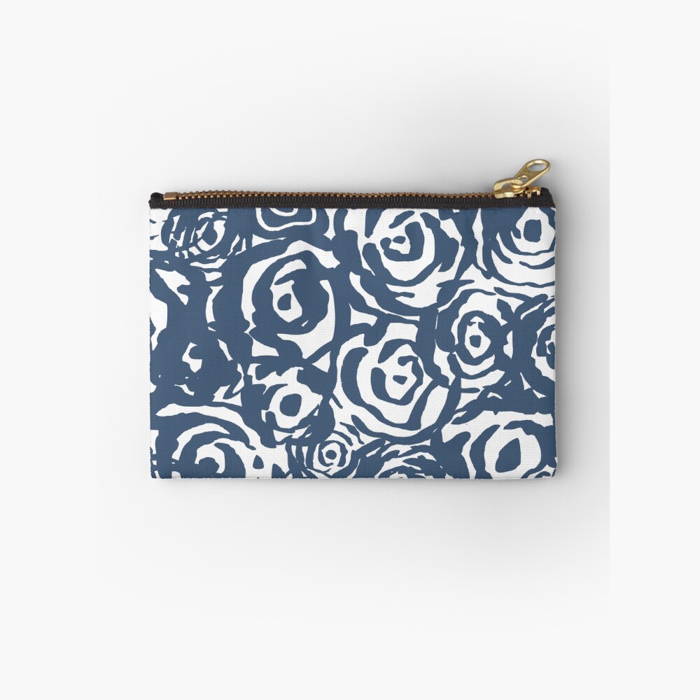 Item preview, Zipper Pouch designed and sold by MathisDesigns.