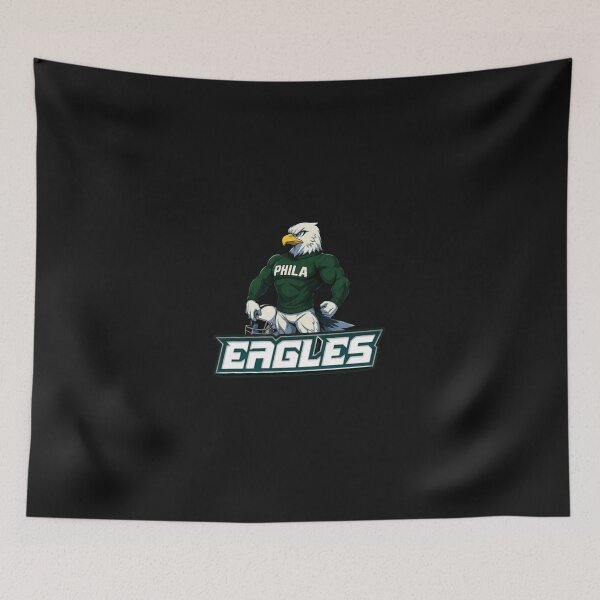 Item preview, Graphic Philadelphia Football For Eagles Fan designed and sold by cavbbralph.
