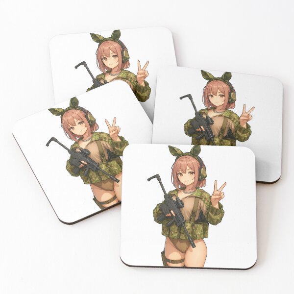 Item preview, Bunny Girl Operator designed and sold by RAWLIFEGRAPHIC.