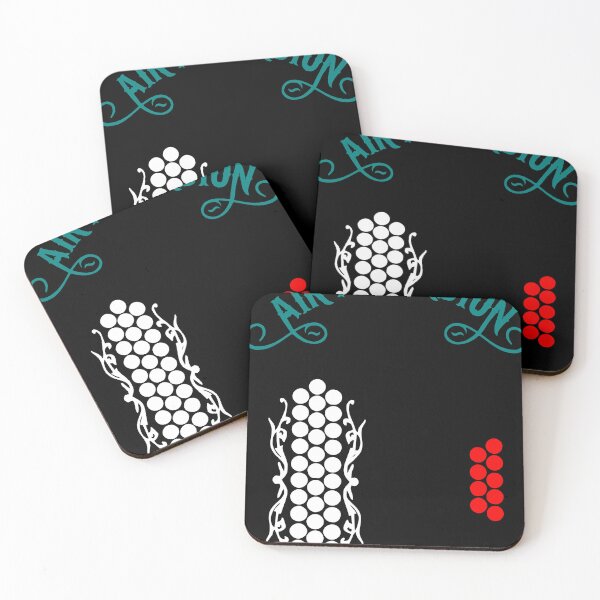 Item preview, Air Accordion Mexico designed and sold by ROJOCELESTEMX.