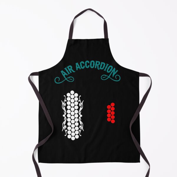 Item preview, Air Accordion Mexico designed and sold by ROJOCELESTEMX.