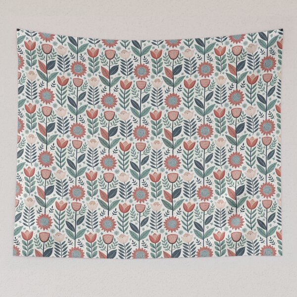Item preview, Botanical Mix designed and sold by Shuga-Design.