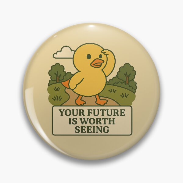 Item preview, Your future is worth seeing designed and sold by Florarts.