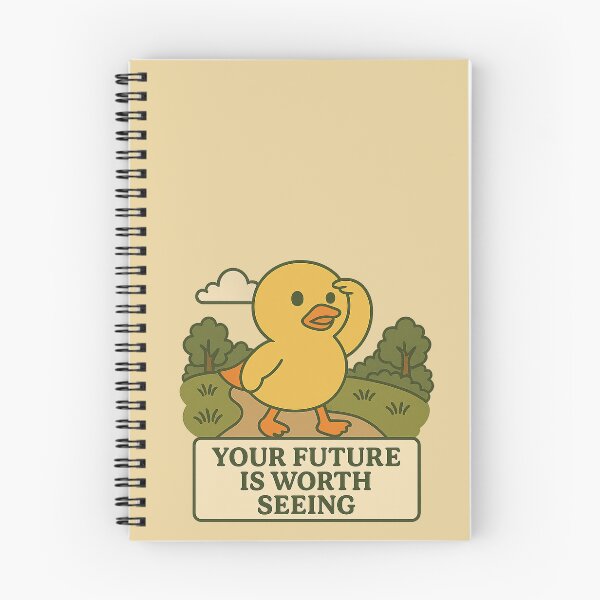 Item preview, Your future is worth seeing designed and sold by Florarts.