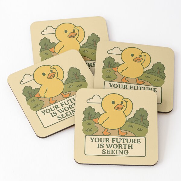 Item preview, Your future is worth seeing designed and sold by Florarts.