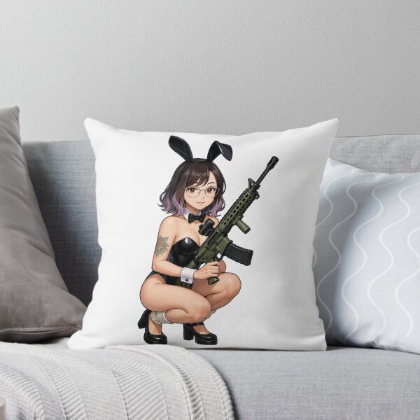 Item preview, Bunny Girl Operator designed and sold by RAWLIFEGRAPHIC.