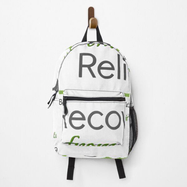 Item preview, Recovering From Religion Logo designed and sold by KoBoyer.