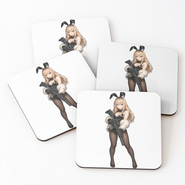 Item preview, Bunny Girl Operator designed and sold by RAWLIFEGRAPHIC.