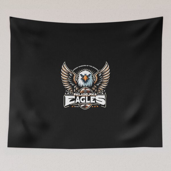 Item preview, Graphic Philadelphia Football For Eagles Fan designed and sold by cavbbralph.