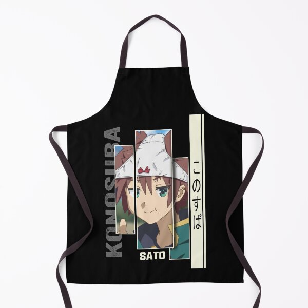 Item preview, Kazuma Sato - KonoSuba designed and sold by gontijoart.