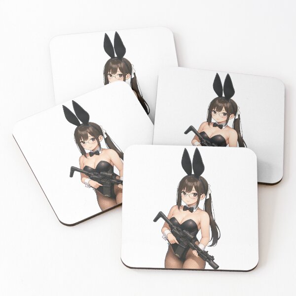 Item preview, Bunny Girl Operator designed and sold by RAWLIFEGRAPHIC.