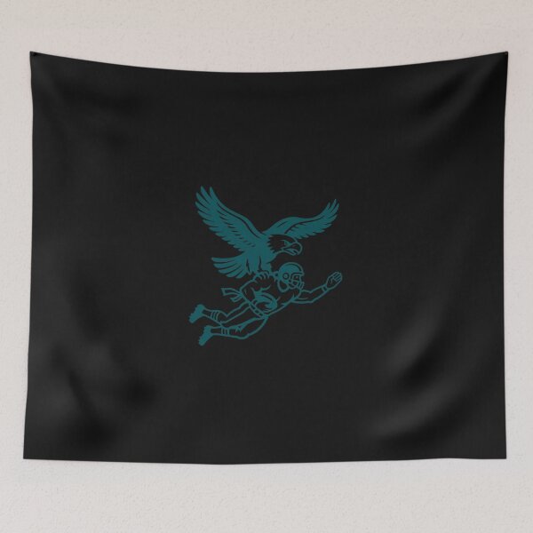 Item preview, Graphic Philadelphia Football For Eagles Fan designed and sold by cavbbralph.