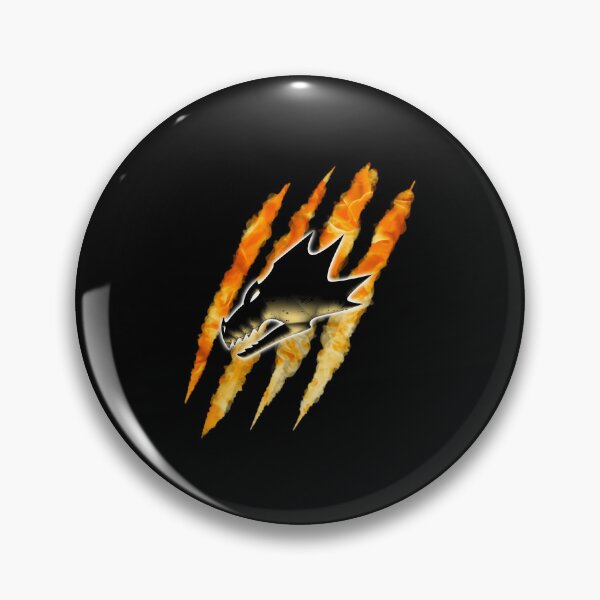 Item preview, Grim Dark Hobby Gaming Club Custom Logo Design 03 designed and sold by KoBoyer.