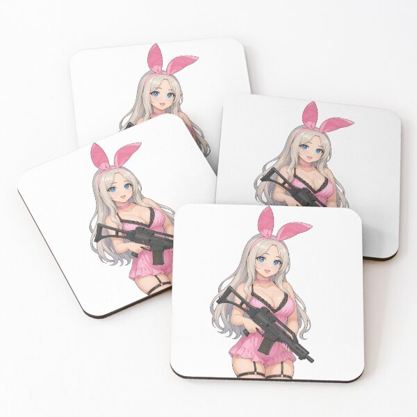 Item preview, Bunny Girl Operator designed and sold by RAWLIFEGRAPHIC.