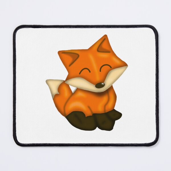Item preview, Fall Fox designed and sold by DesignsByChloeZ.