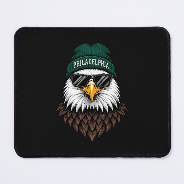 Item preview, Graphic Philadelphia Football For Eagles Fan designed and sold by cavbbralph.