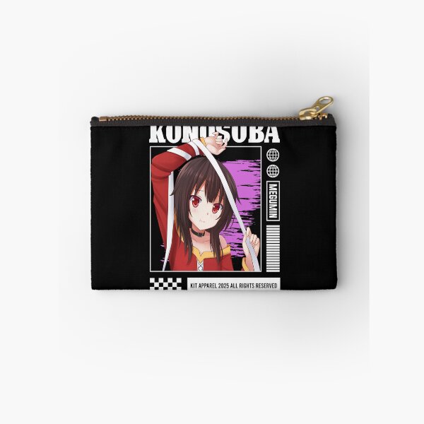 Item preview, Megumin - KonoSuba designed and sold by gontijoart.