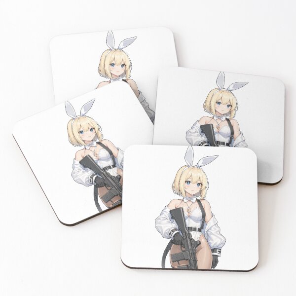 Item preview, Bunny Girl Operator designed and sold by RAWLIFEGRAPHIC.