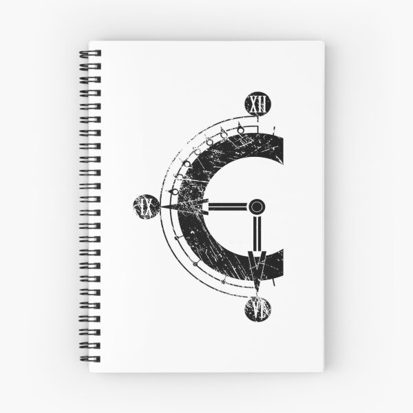 Item preview, Chrono Trigger Logo designed and sold by KoBoyer.