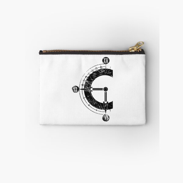 Item preview, Chrono Trigger Logo designed and sold by KoBoyer.