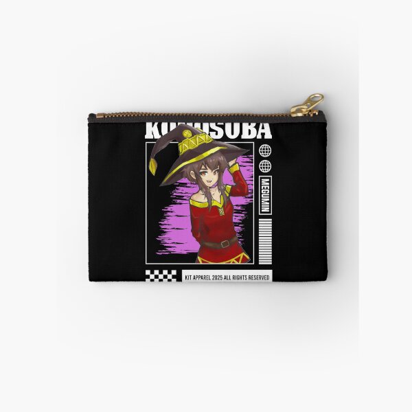 Item preview, Megumin - KonoSuba designed and sold by gontijoart.