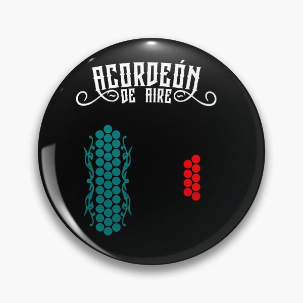 Item preview, Air Accordion Mexico designed and sold by ROJOCELESTEMX.