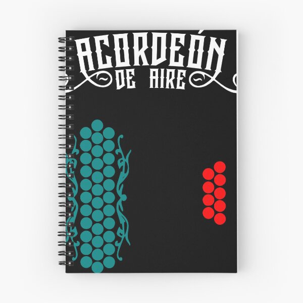 Item preview, Acordeon de Aire MEXICO  designed and sold by ROJOCELESTEMX.