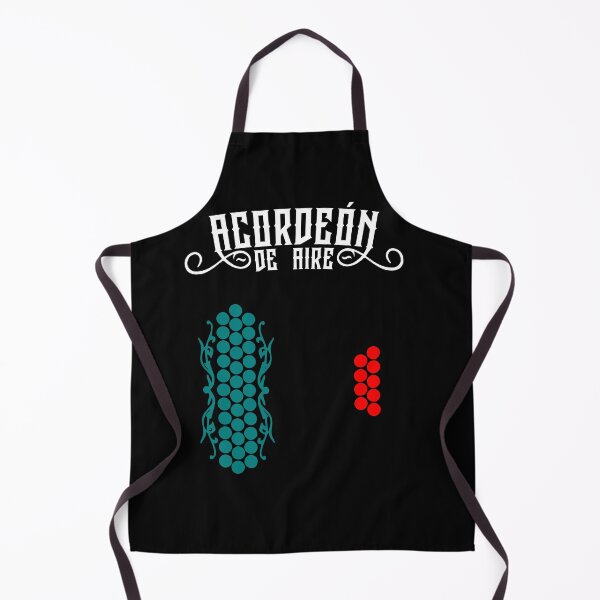 Item preview, Air Accordion Mexico designed and sold by ROJOCELESTEMX.