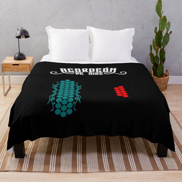 Item preview, Air Accordion Mexico designed and sold by ROJOCELESTEMX.